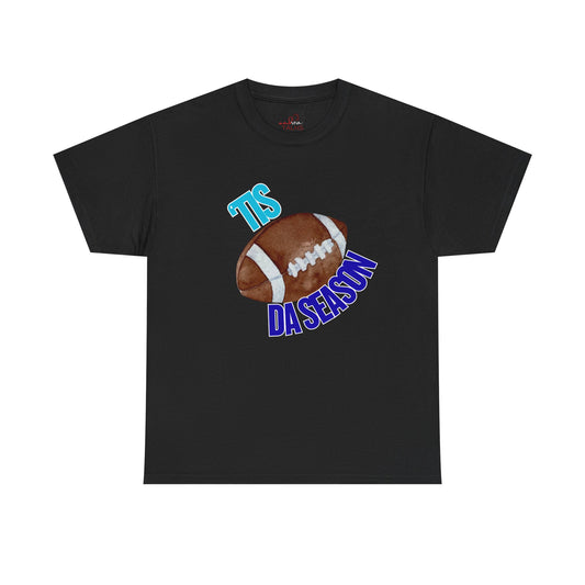 Fun Football "Tis The Season" T Shirt