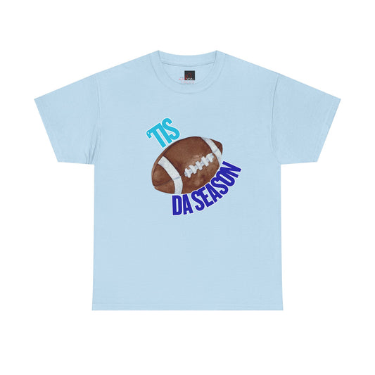 Fun Football "Tis The Season" T Shirt