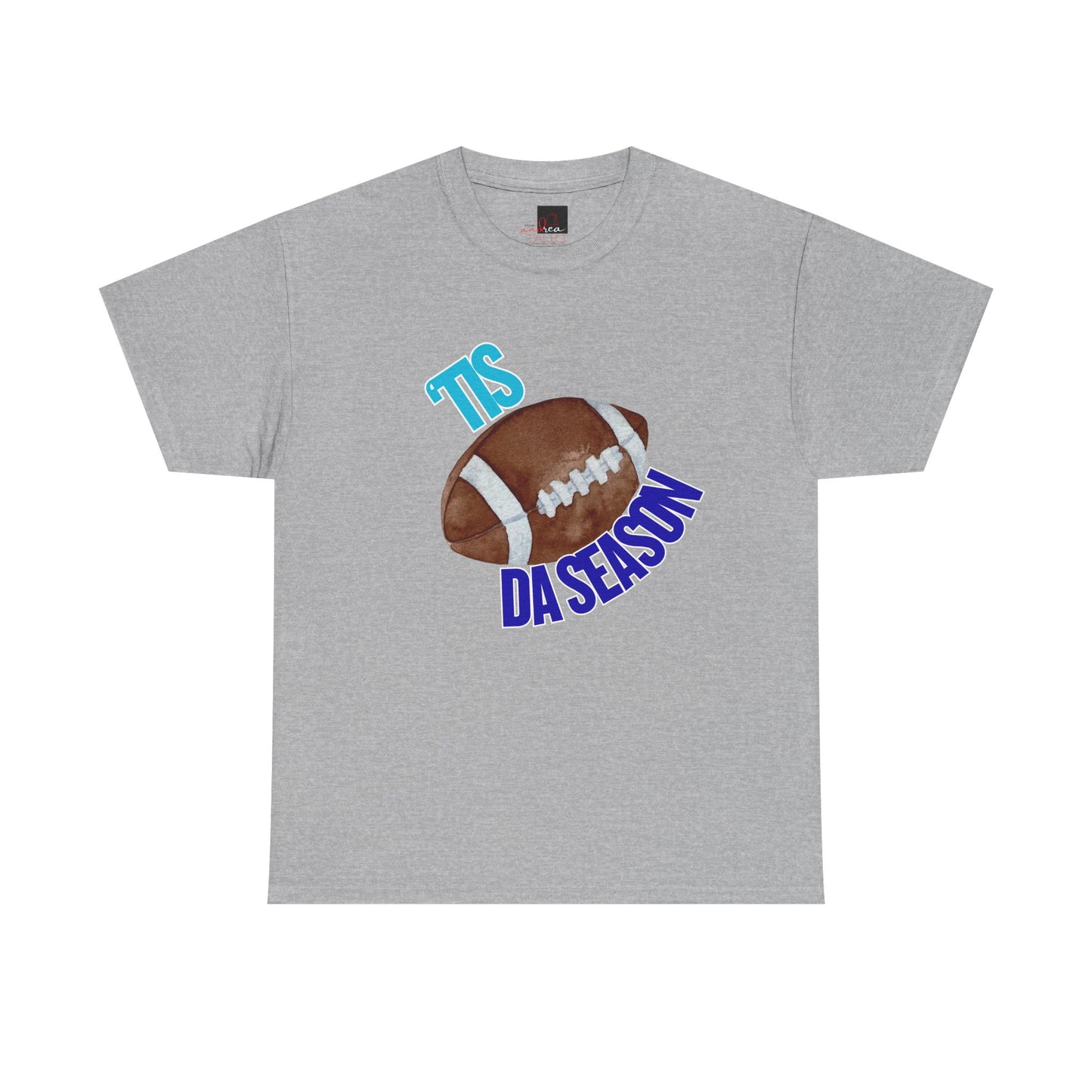 Fun Football "Tis The Season" T Shirt