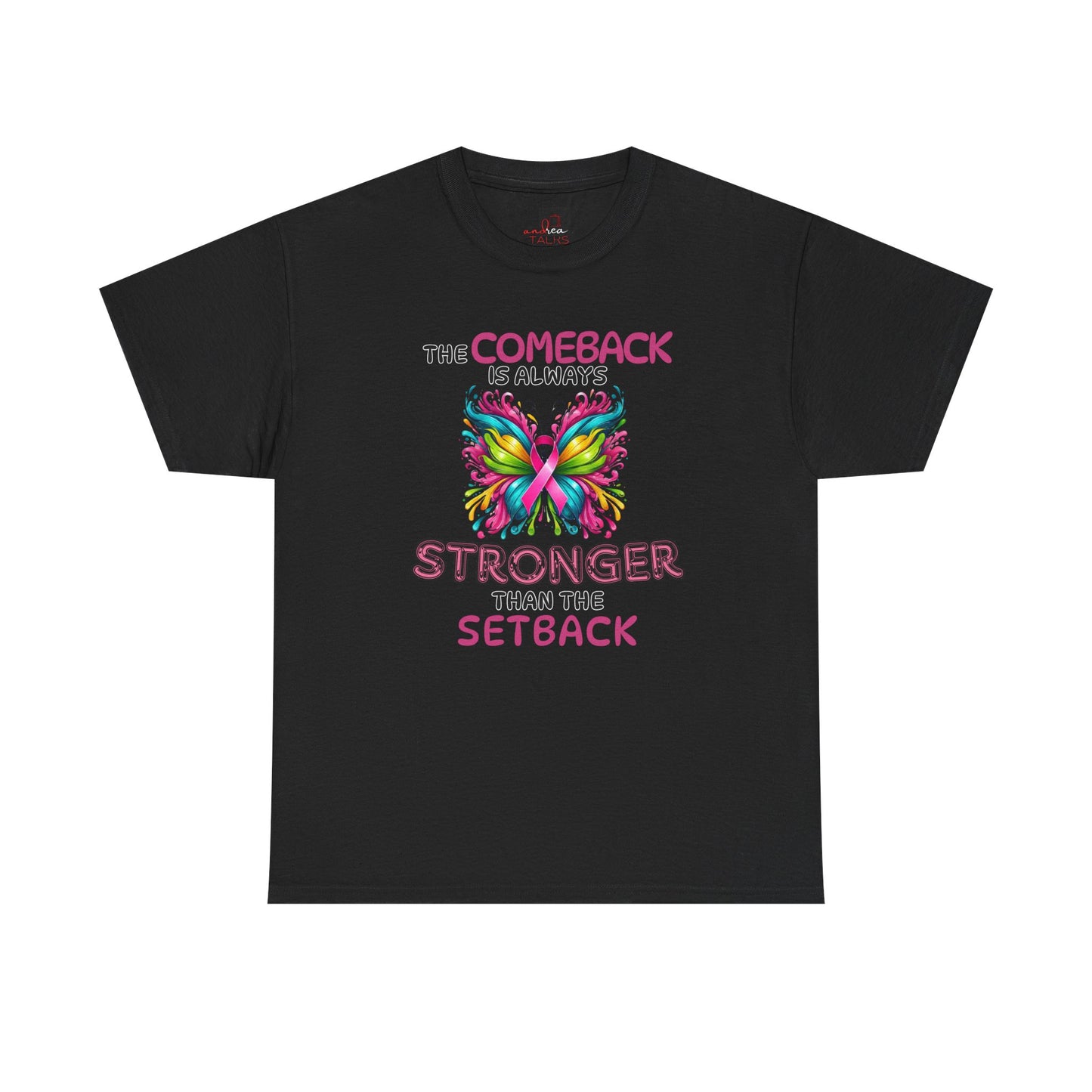 October Breast Cancer Awareness T Shirt