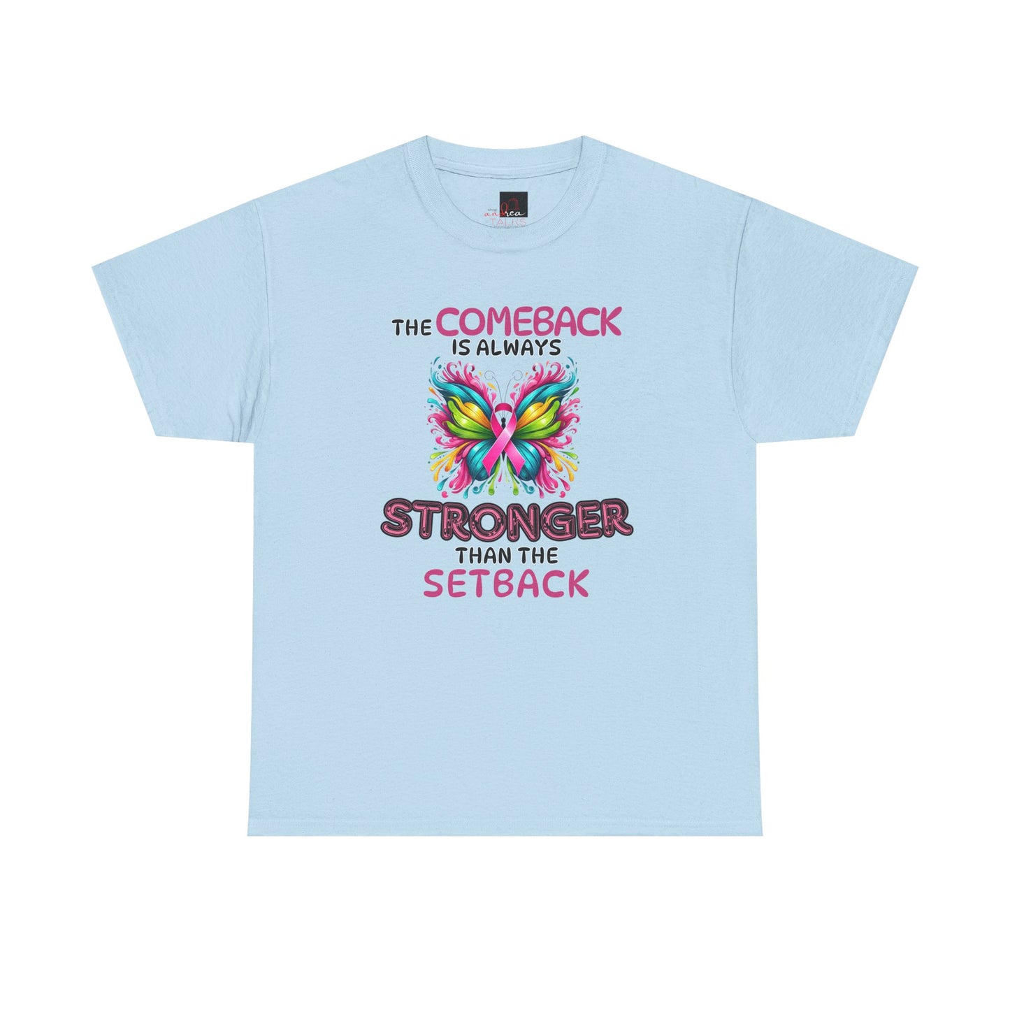 October Breast Cancer Awareness T Shirt