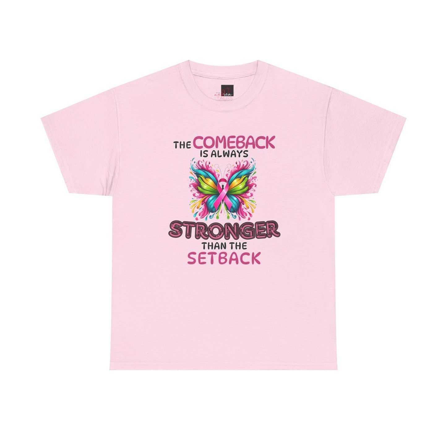 October Breast Cancer Awareness T Shirt