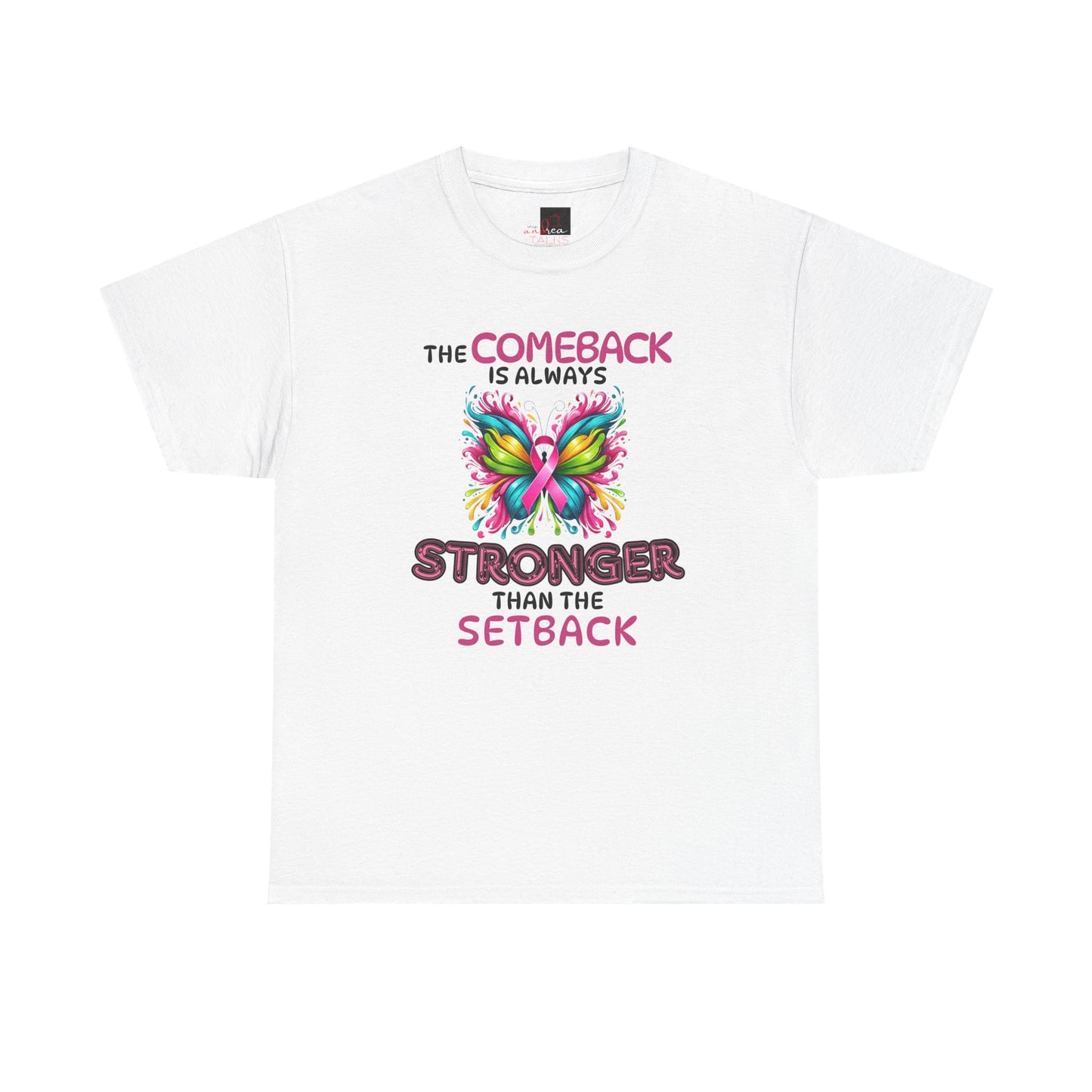 October Breast Cancer Awareness T Shirt